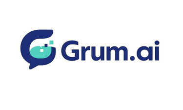 Grum logo