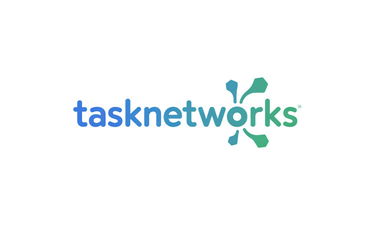 TaskNetworks.com - Creative brandable domain for sale