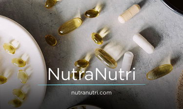 NutraNutri.com