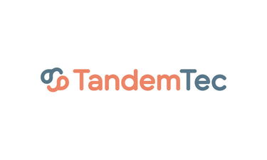 TandemTec.com - Creative brandable domain for sale