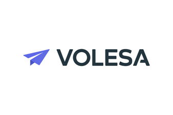 Volesa.com - Creative brandable domain for sale