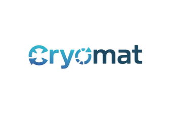 Cryomat.com - Creative brandable domain for sale