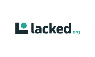 Lacked.org - Creative brandable domain for sale