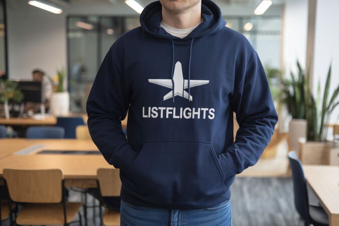 ListFlights.com