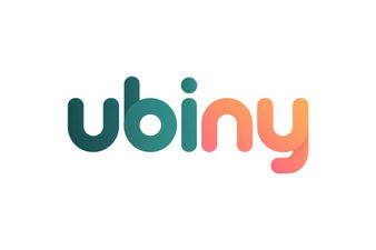 Ubiny.com - Creative brandable domain for sale