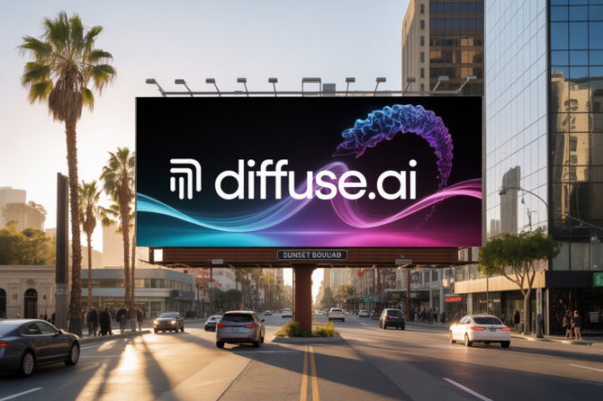 Diffuse.ai