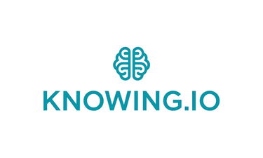 Knowing logo
