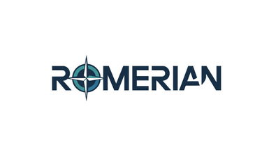 Romerian.com - Creative brandable domain for sale