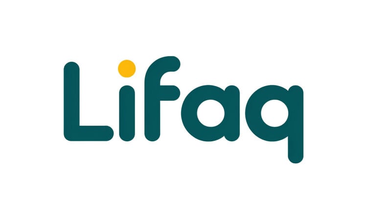 Lifaq logo