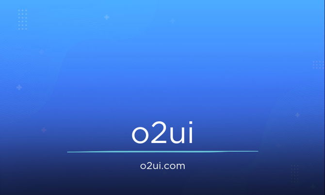 O2UI.com