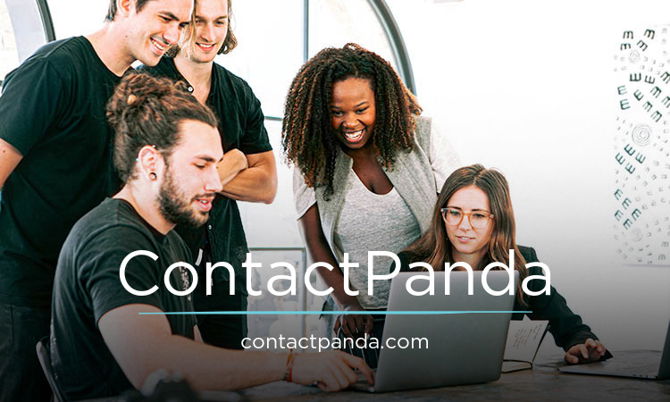 ContactPanda.com