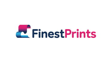 FinestPrints logo