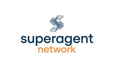 SuperagentNetwork.com - Creative brandable domain for sale