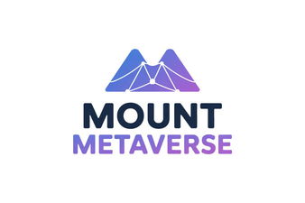 MountMetaverse.com - Creative brandable domain for sale