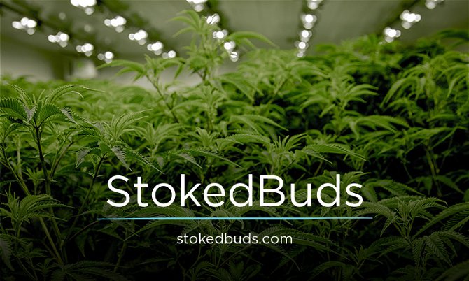 StokedBuds.com