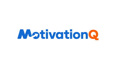 MotivationQ.com - Creative brandable domain for sale