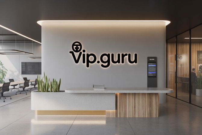 VIP.Guru — 4