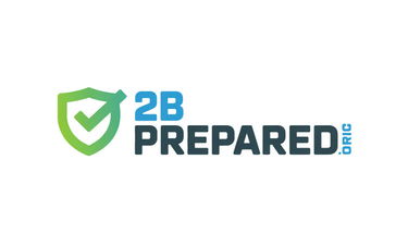 2bprepared.org - Creative brandable domain for sale