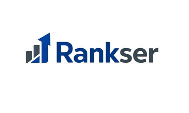 Rankser.com - Creative brandable domain for sale