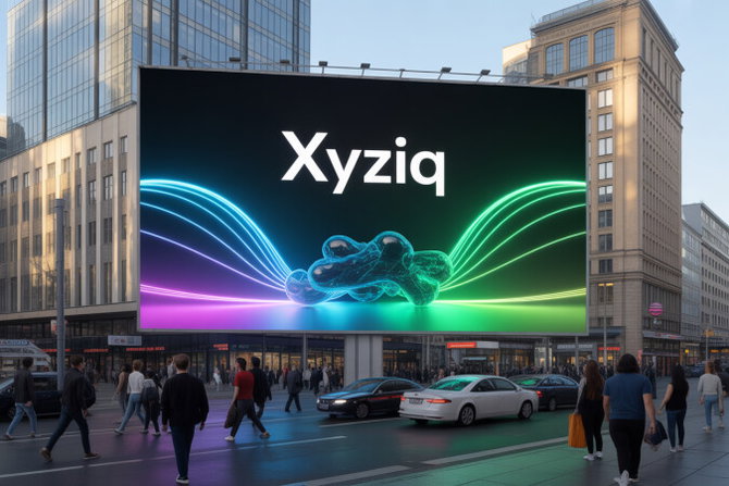 XYZIQ.com — 3