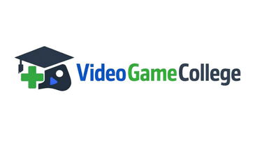 VideoGameCollege.com - Creative brandable domain for sale
