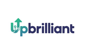 UpBrilliant.com - Creative brandable domain for sale