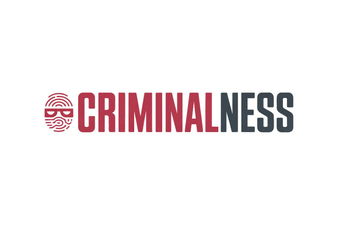 Criminalness.com - Creative brandable domain for sale