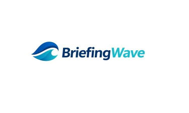 BriefingWave logo