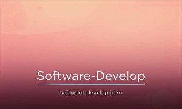 Software-Develop.com