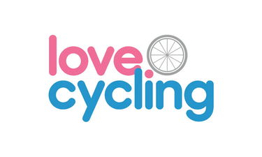 LoveCycling.com - Creative brandable domain for sale