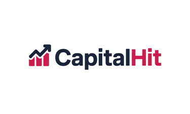 CapitalHit.com - Creative brandable domain for sale