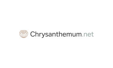 Chrysanthemum.net - Creative brandable domain for sale