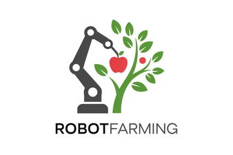 RobotFarming.com - Creative brandable domain for sale