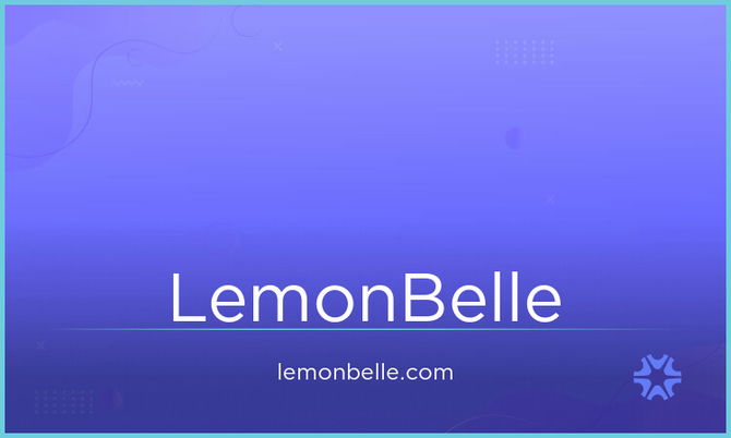 LemonBelle.com