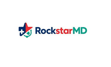 RockstarMD logo