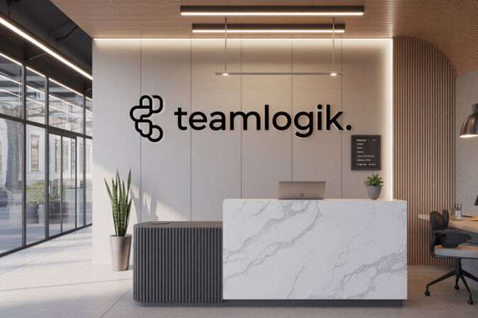 TeamLogik.com — 3