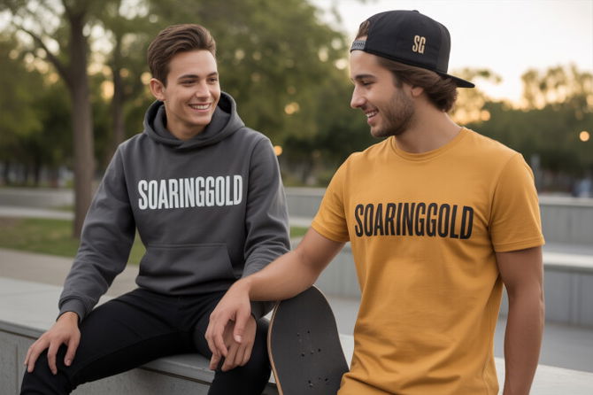 SoaringGold.com