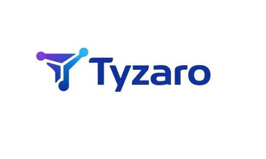 Tyzaro logo