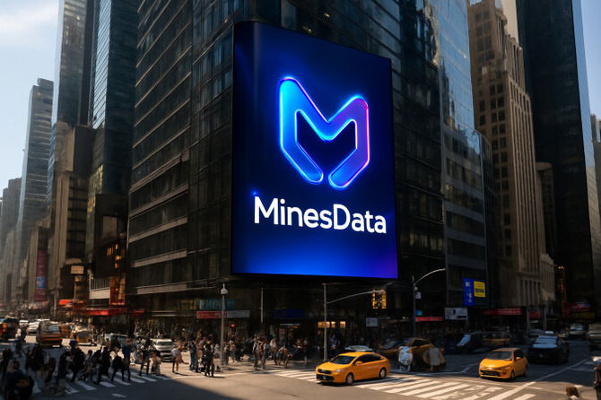MinesData.com