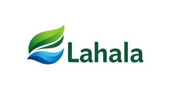 Lahala logo