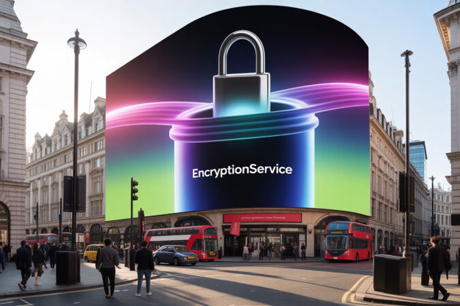 EncryptionService.com