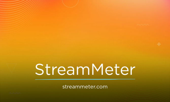 StreamMeter.com