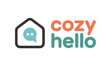 CozyHello.com - Creative brandable domain for sale