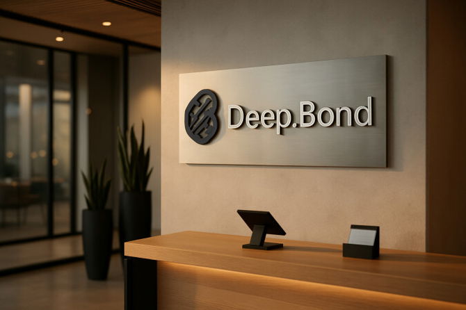 Deep.Bond — 4