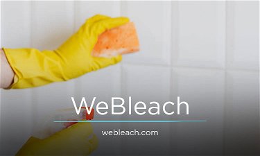 WeBleach.com