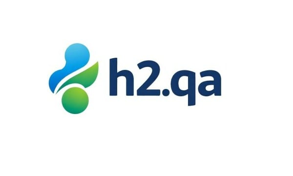 H2 logo