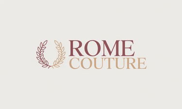 RomeCouture.com - Creative brandable domain for sale