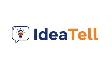 IdeaTell.com is for sale