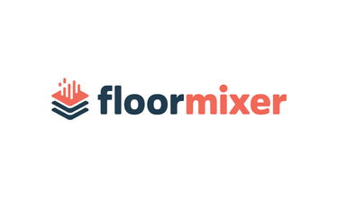 FloorMixer.com - Creative brandable domain for sale