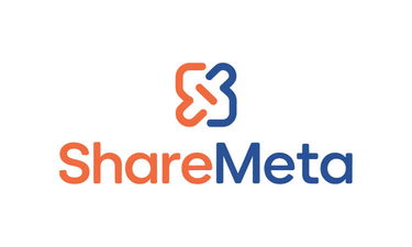 ShareMeta.com - Creative brandable domain for sale